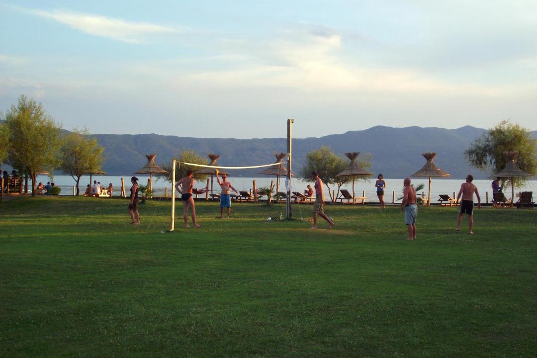 Shkoder County Resort | Lake Shkodra Resort