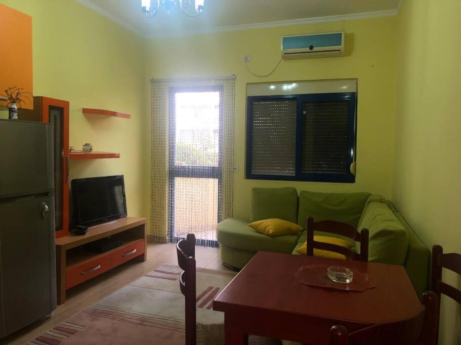 Golem Apartment | Sark Apartament