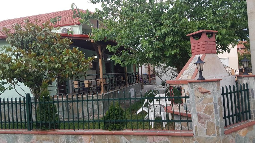 Asprovalta House | Villa RELAX
