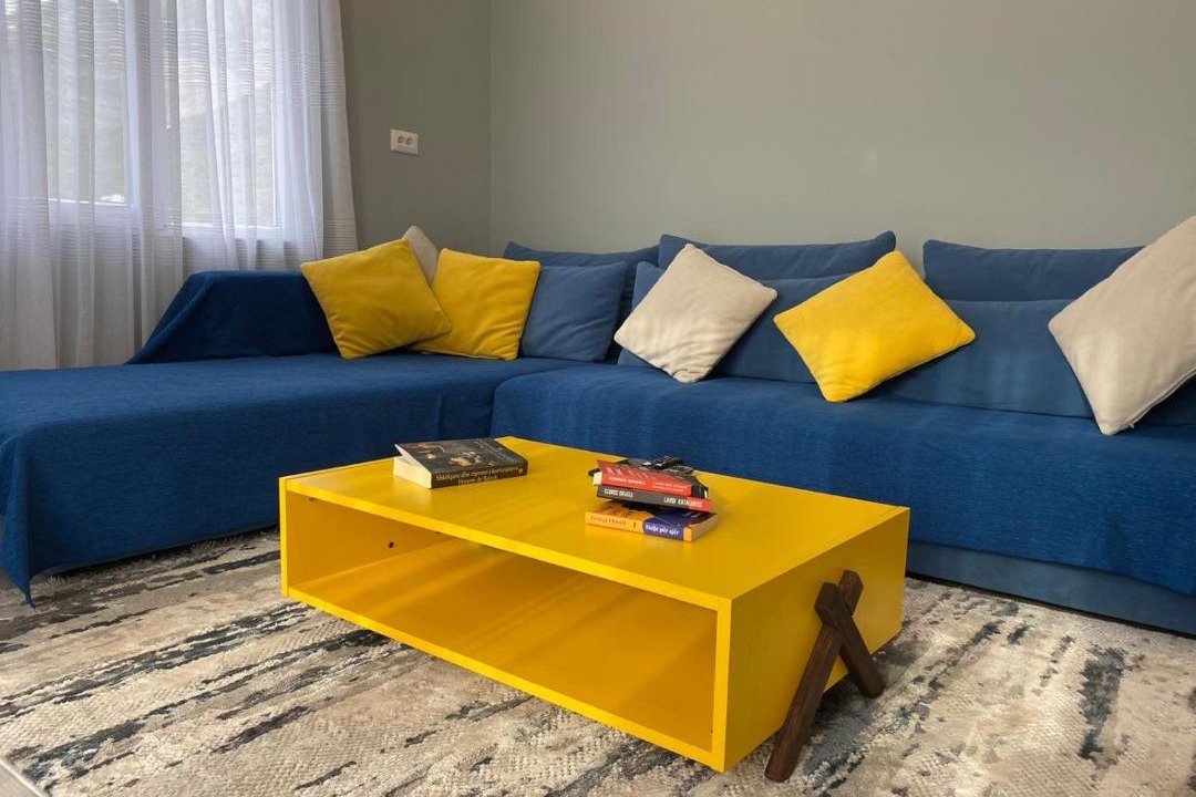 Dhermi House | Villa Ermis