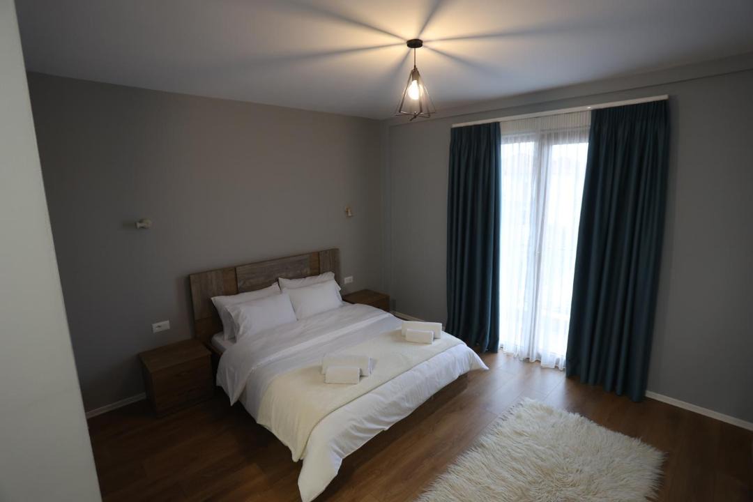 Korce Hotel | House of Horses Shtepia e Kuajve