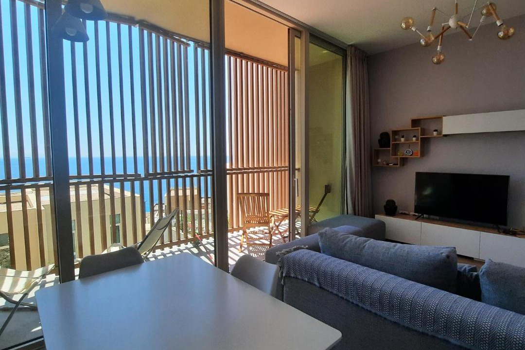 Jala Apartment | Blue Bay apartment Green Coast