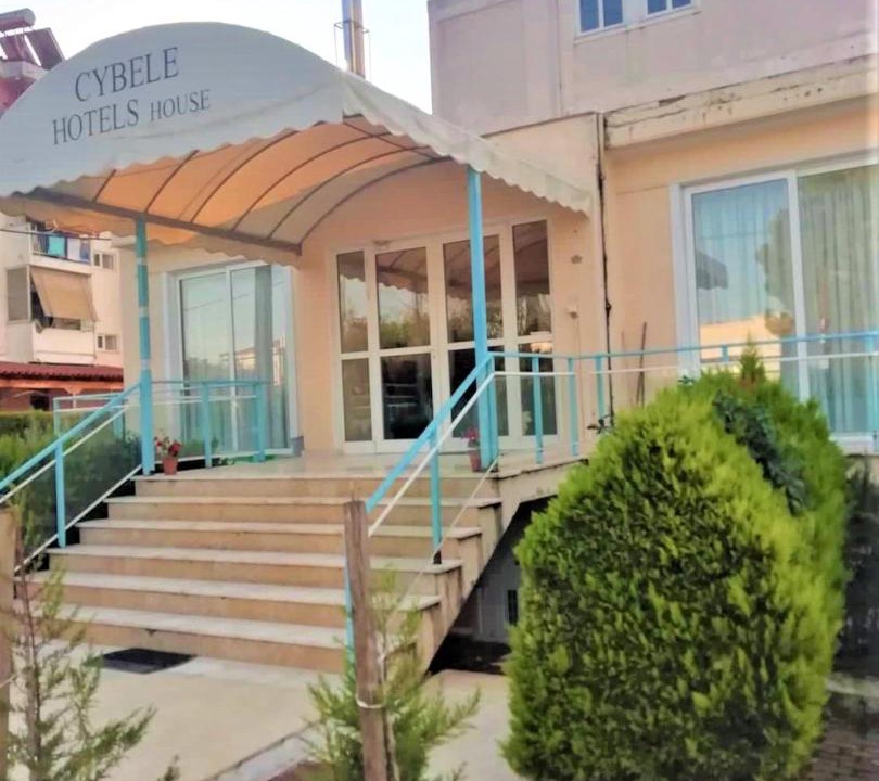 Kifisia Hotel | Cybele Guest Accommodation
