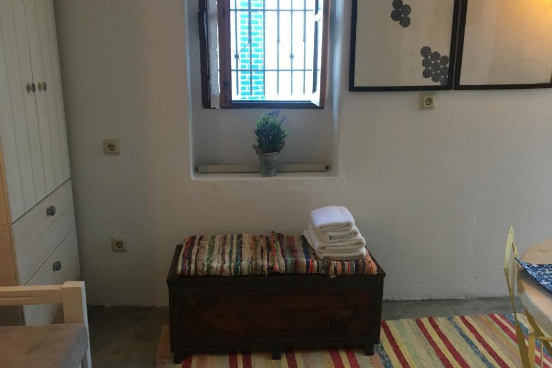 Alonnisos Old Town House | Traditional House Ekaterini Alonissos