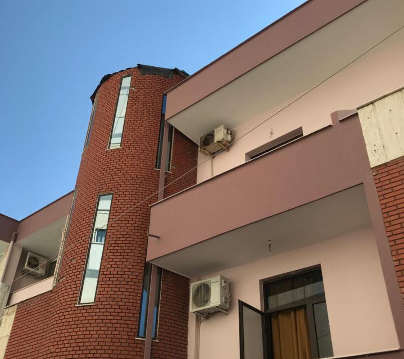 Durres Hotel | Hotel Emi