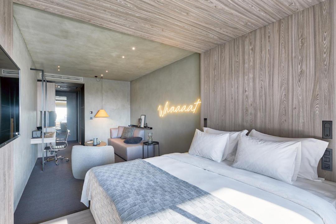 Vardaris Hotel | ONOMA Hotel