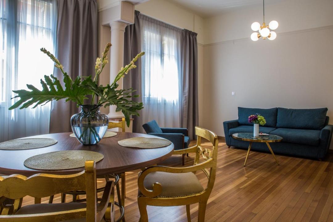 Kerameikos Apartment | KERAMOS Athens