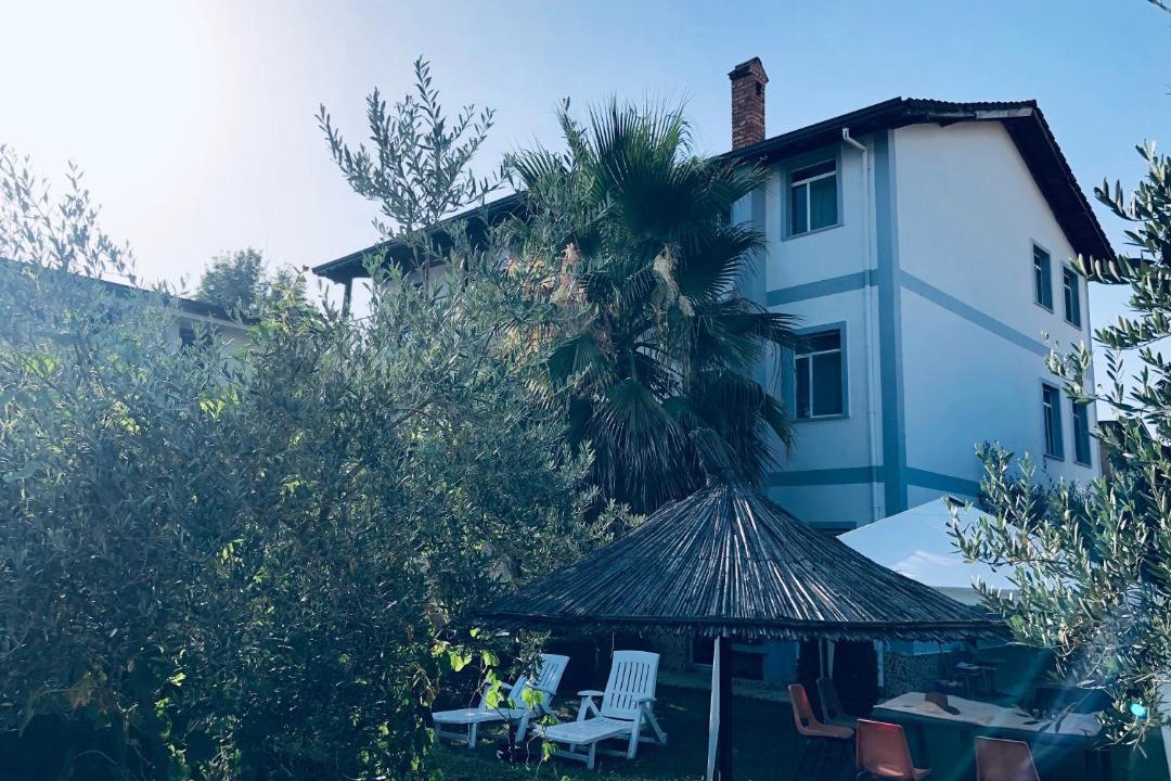 Durres House | Villa Dede Nikolla