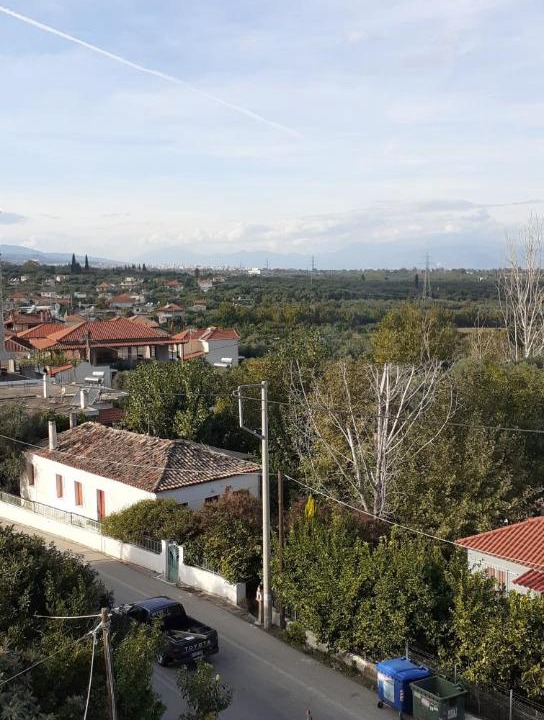 Nikolaiika Hotel | Hotel Themisto