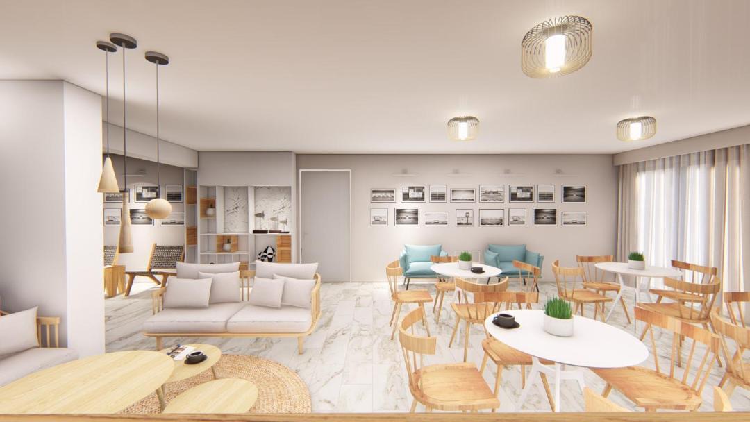 Vassiliki Apartment | Hotel Grand Nefeli