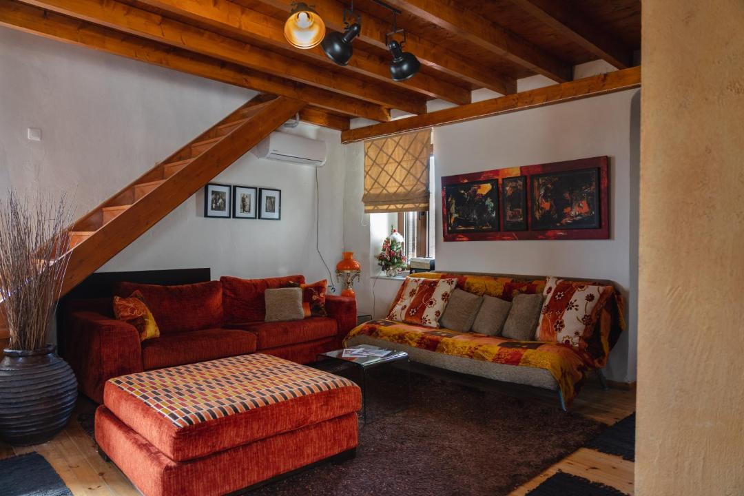 Dimitsana Villa | Villa Malevi Dimitsana