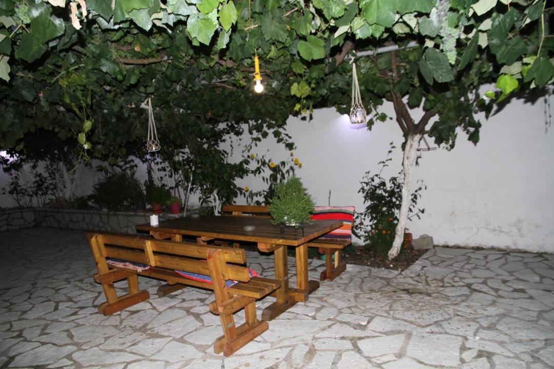 Kalamitsi House | Kondilw Rooms