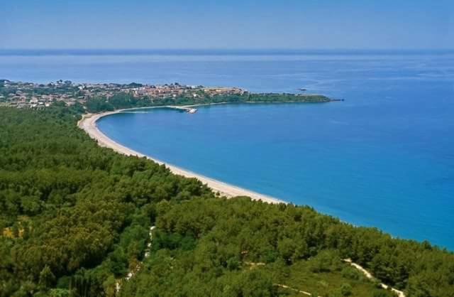 Mytikas House | Anna's Villas by the Sea