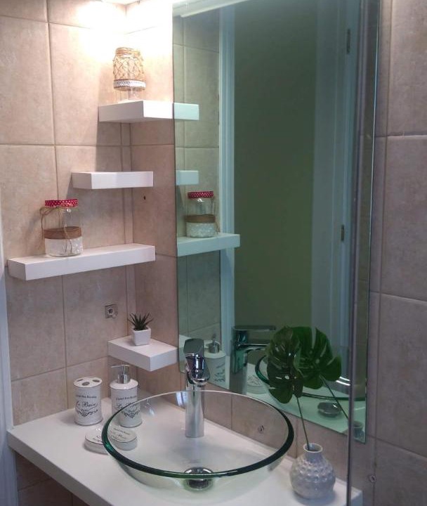 Kiparissia Cabin | Olive garden guest house