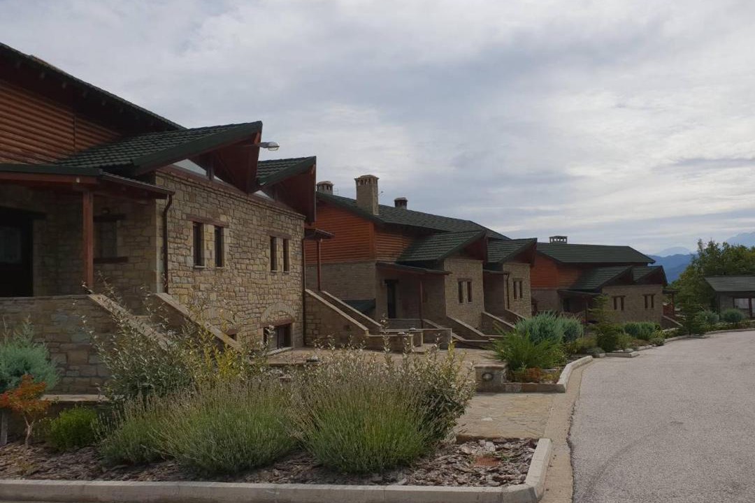 Mavranaioi Villa | Pallas Casa