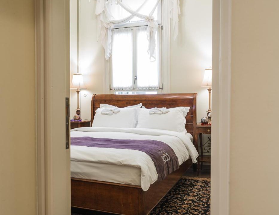 Old Town Hotel | 1905 Boutique Hotel