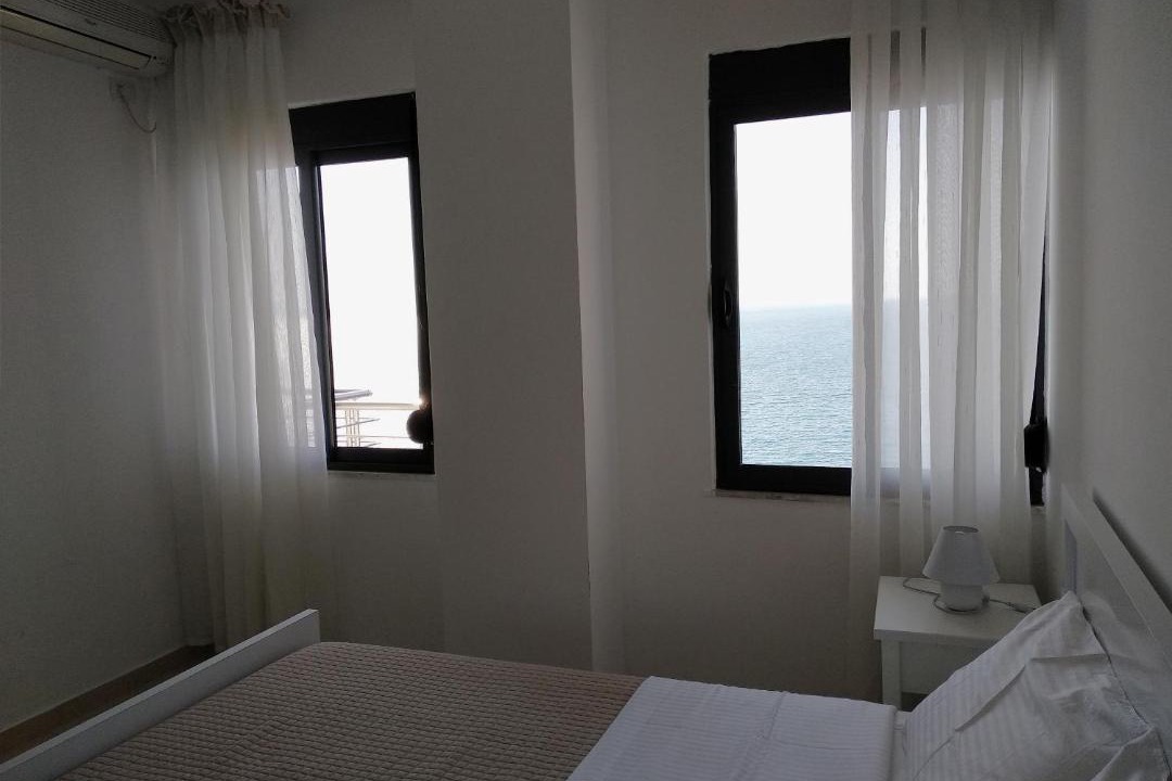 Sarande Apartment | Harito Residence Sarande