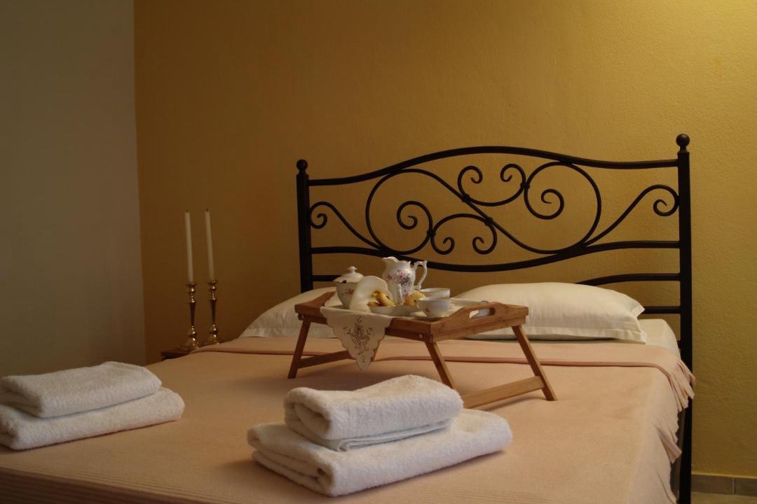 Qeparo Apartment | La Casa di Nonna