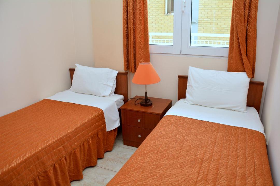 Olymbiaki Akti Apartment | VILLA TASOS