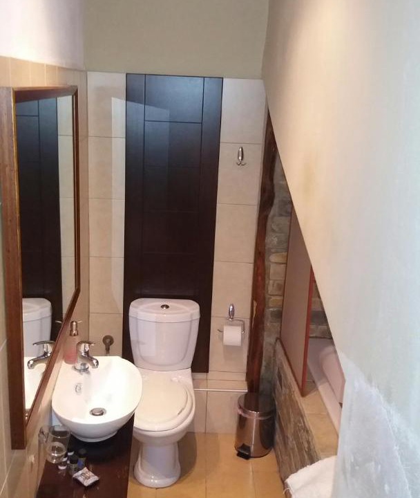 Portaria House | Archontiko Pantou