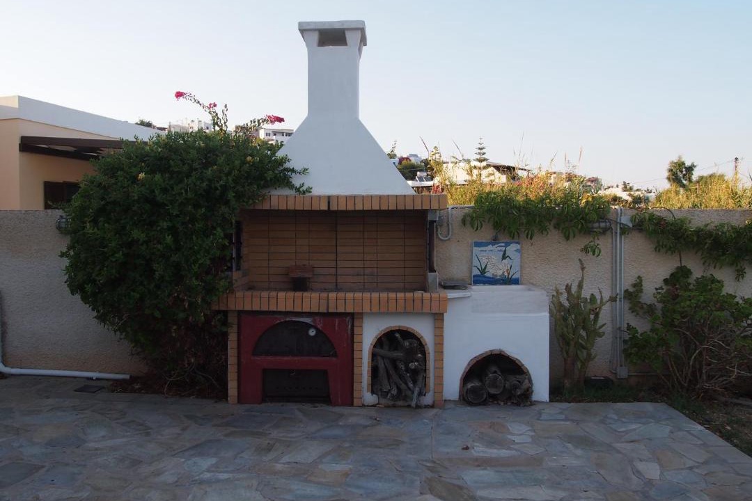 Azolimnos Apartment | Villa Dolphin