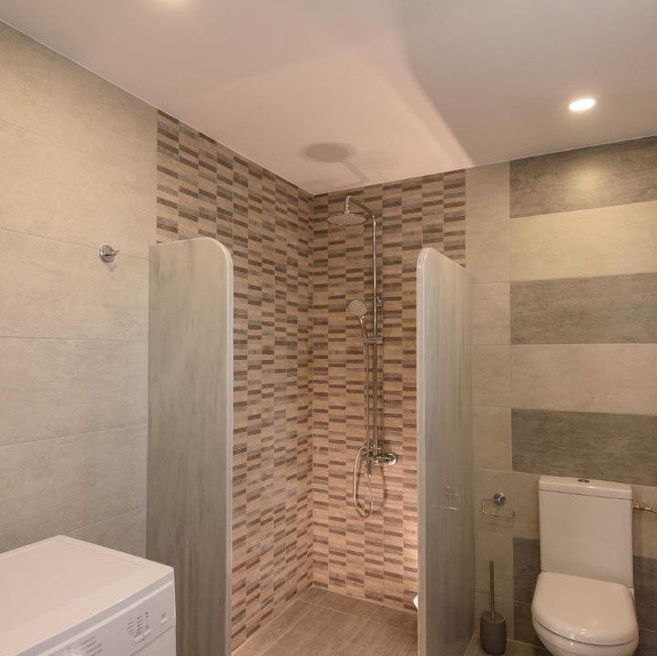 Neo Kalamaki Apartment | Pelini