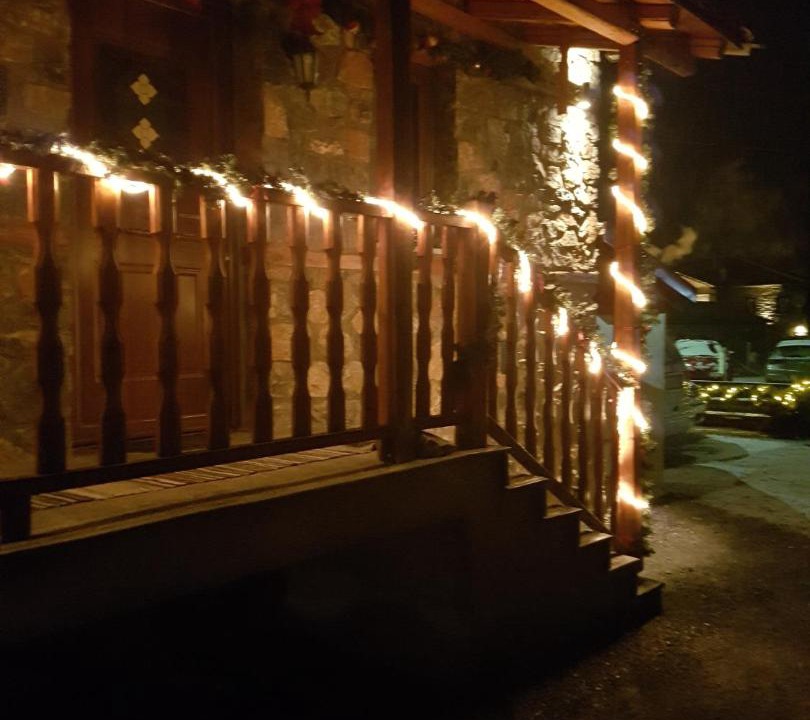 Aghios Athanasios House | Aroma Elatis