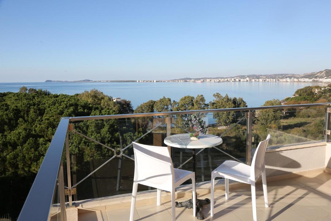 Vlore Resort | Britannia Resort & SPA