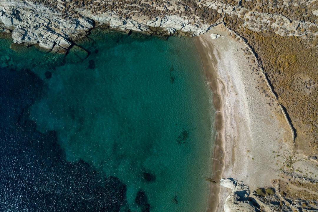 Kithnos Villa | Eneos Kythnos Beach Villas-Elegant and Comfort Villas