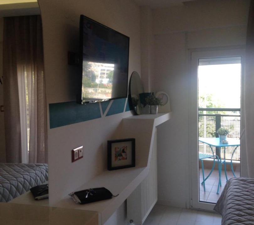 Vardaris Apartment | The Orange Apartments