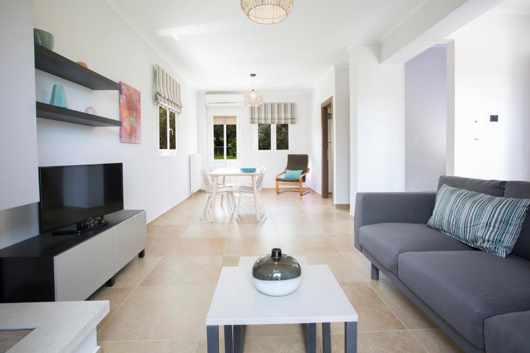 Lygia Villa | Alegria Boutique Villas