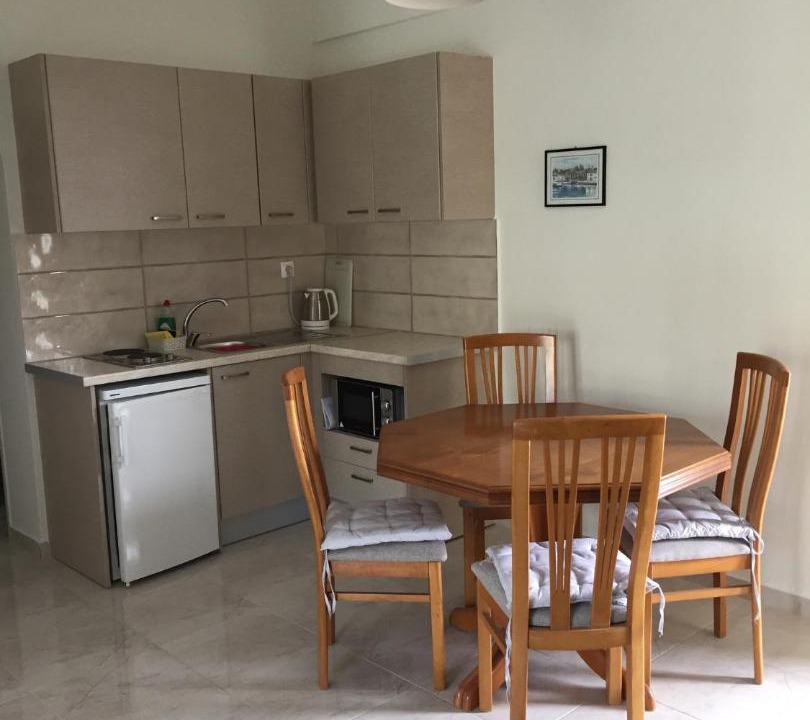 Mavrikiano Apartment | Janet's Apartments Elounda