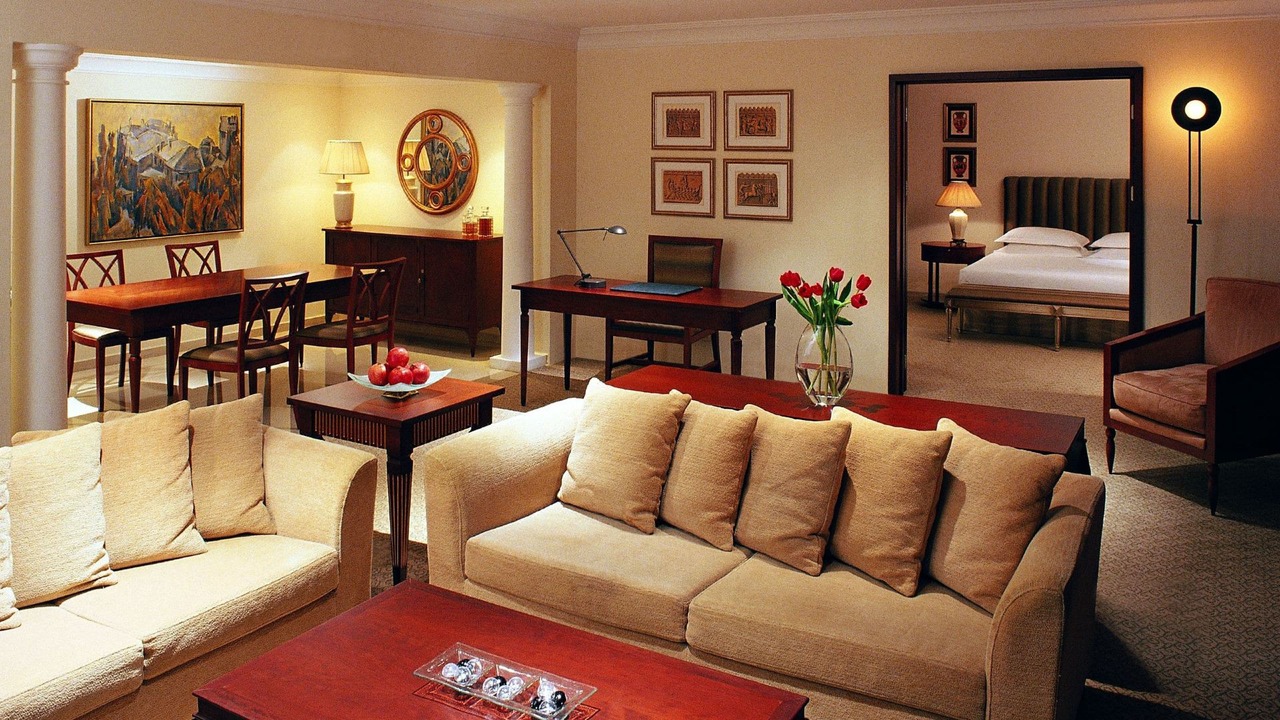 Photo of Livingroom in Thermi