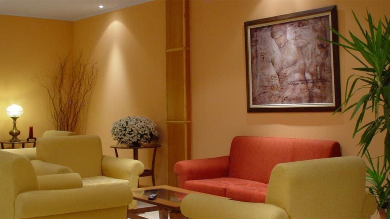 Photo of Livingroom in Archaia Olympia