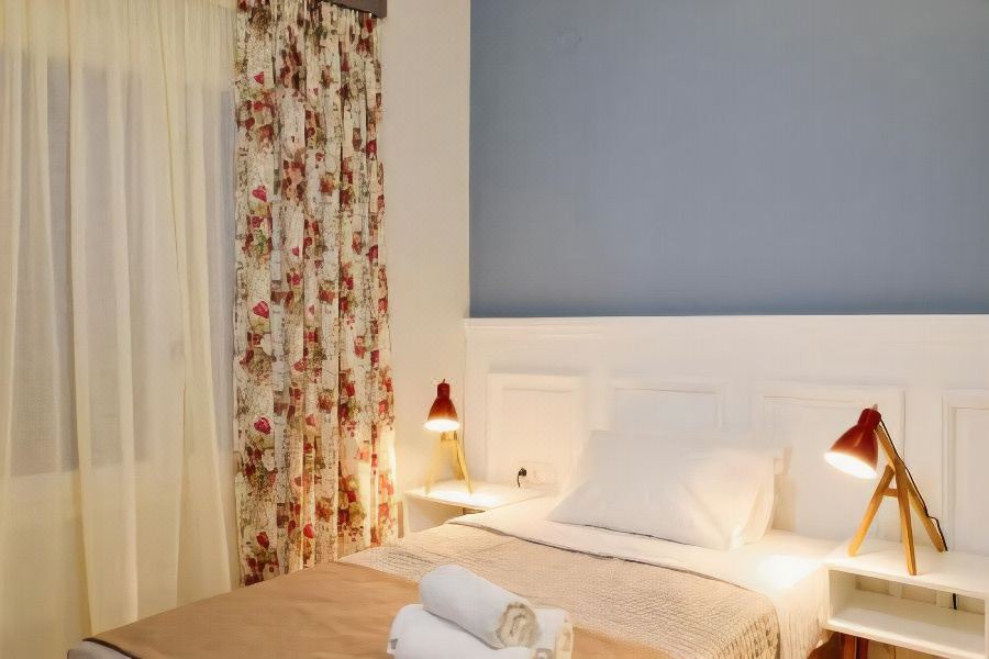 Photo of Bedroom in Old Town