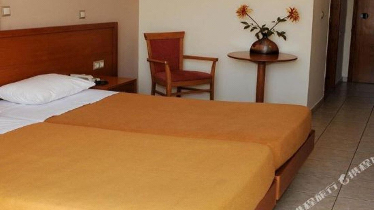 Photo of Bedroom in Archaia Olympia