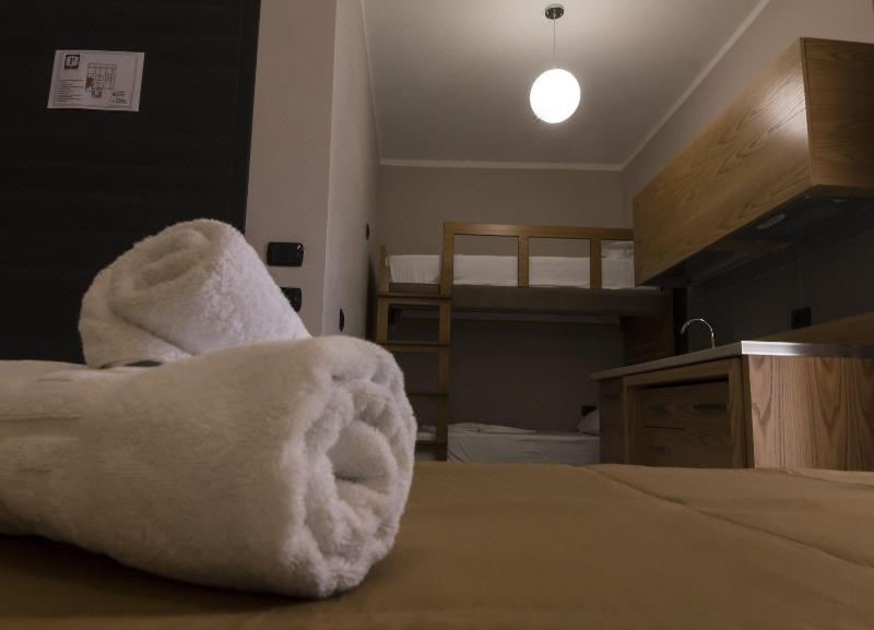 Photo of Bedroom in Tirana