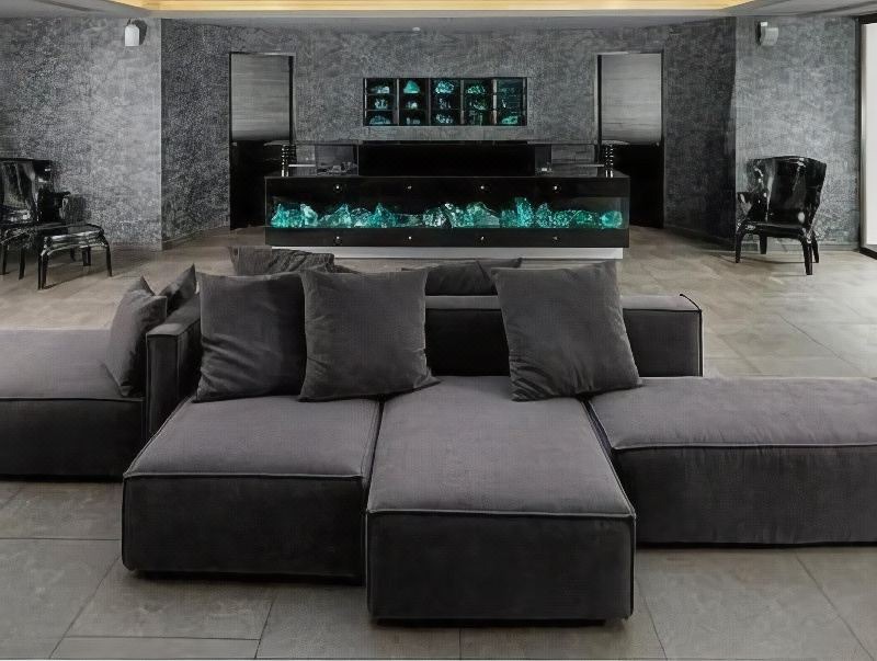 Photo of Livingroom in Elea