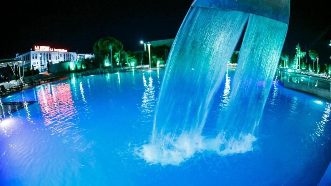 Photo of Outdoor in Anchialos