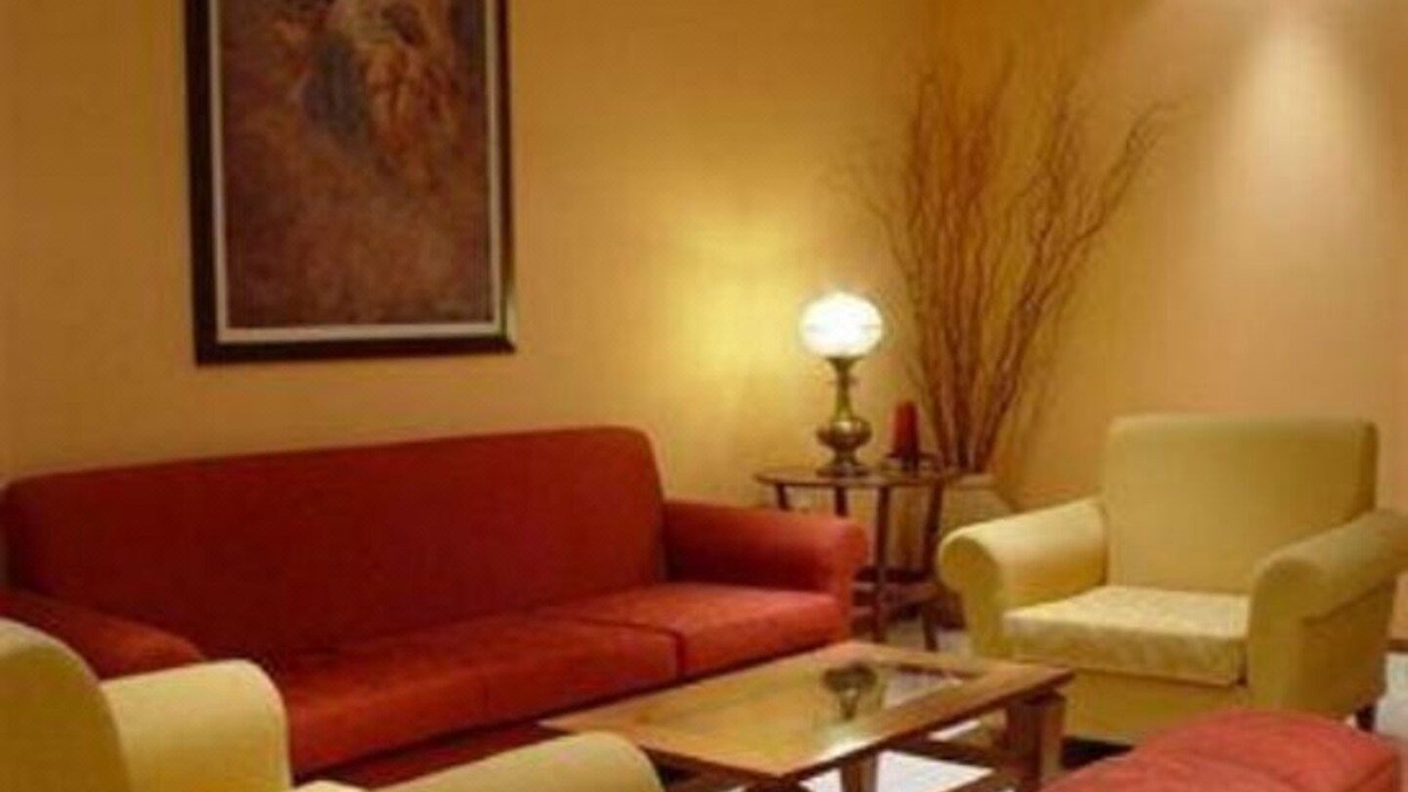 Photo of Livingroom in Archaia Olympia