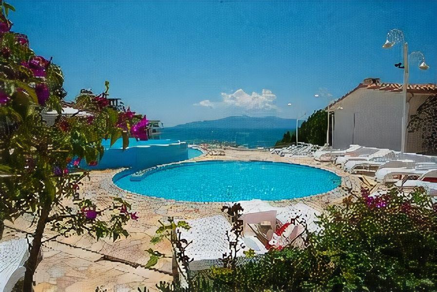 Photo of Outdoor in Sarande