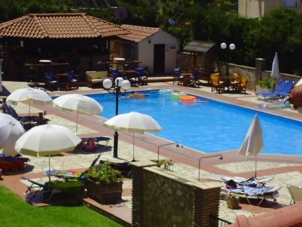 Photo of Outdoor in Svoronata