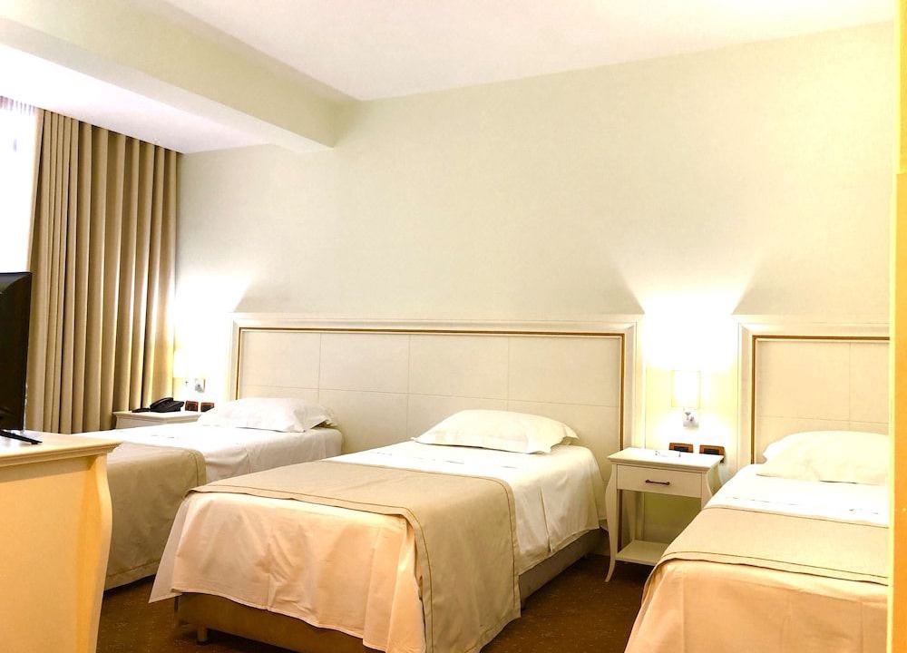 Photo of Bedroom in Mbrostar-Urë