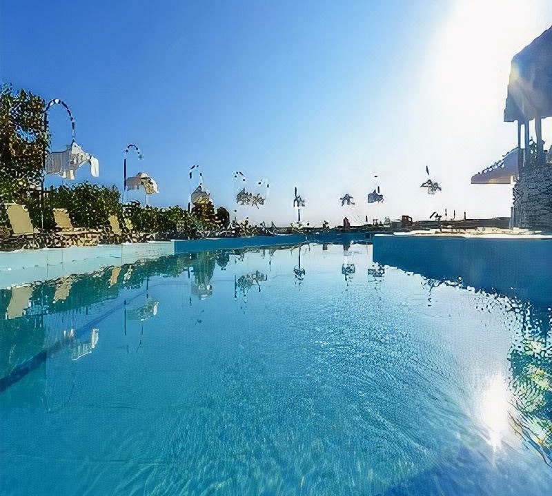 Photo of Outdoor in Ouranoupoli