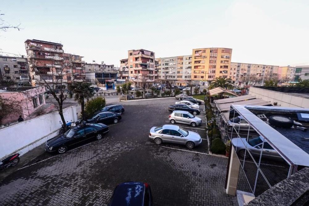 Photo of Patio Balcony in Shkoder