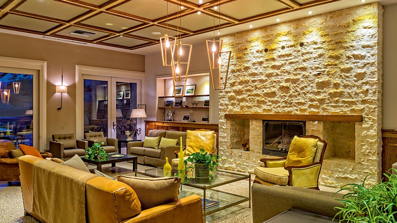 Photo of Livingroom in Hersonissos