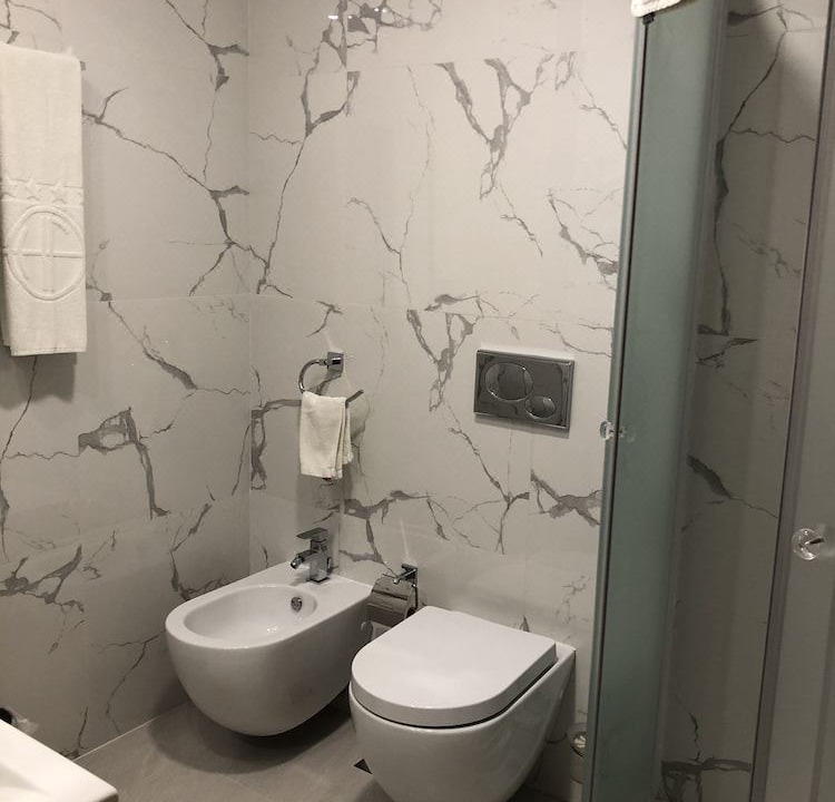 Photo of Bathroom in Mbrostar-Urë