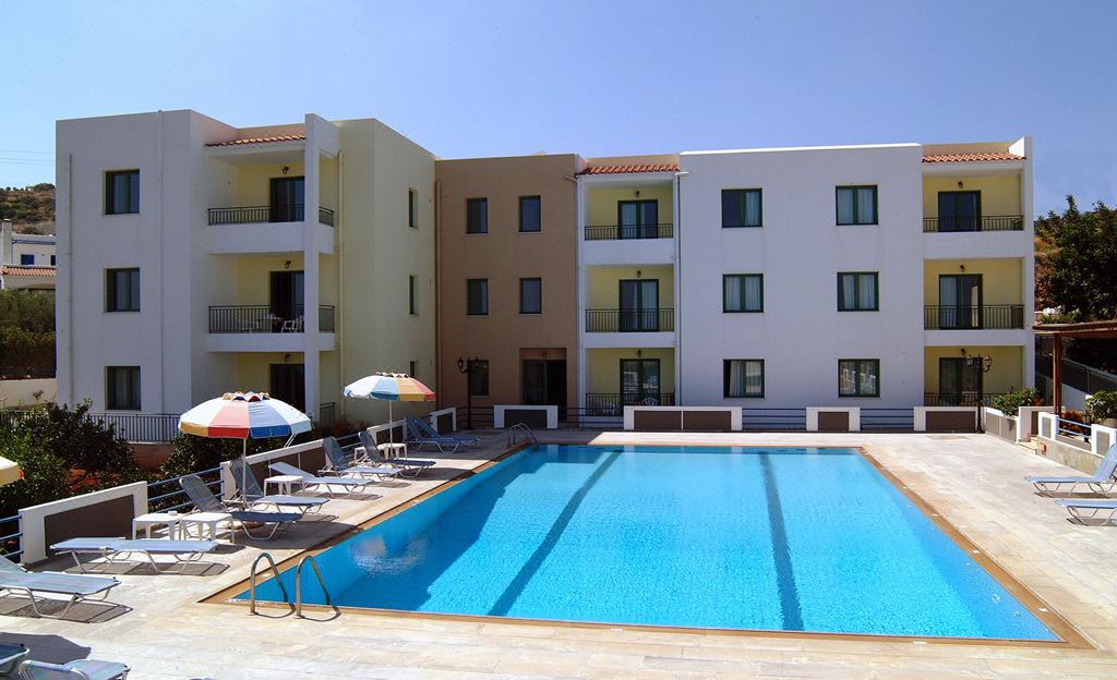 Photo of Outdoor in Old Hersonissos