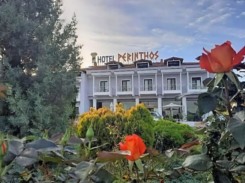 Photo of Buildings in Anchialos