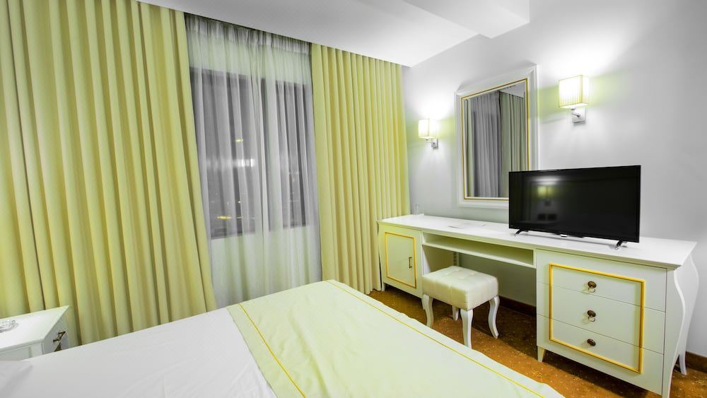 Photo of Bedroom in Mbrostar-Urë